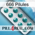 666 Pills dapoxetine1